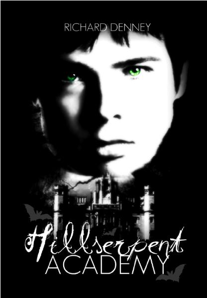 Title details for Hillserpent Academy by Richard Denney - Available